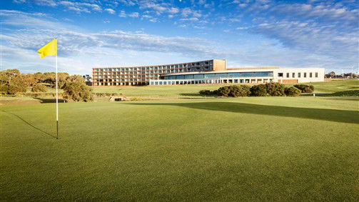 Torquay VIC Hotel Accommodation