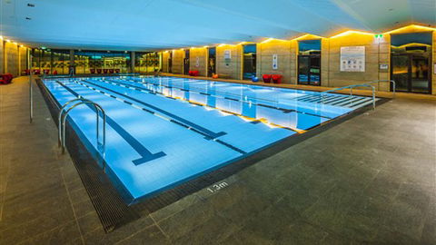 RACV Torquay Resort - Hotel Accommodation 4