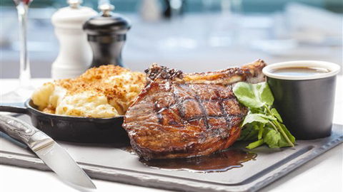RACV Torquay Resort - Hotel Accommodation 6
