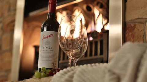 Aspect Villas - Hotel Accommodation 1