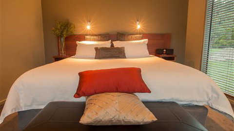 Aspect Villas - Hotel Accommodation 2