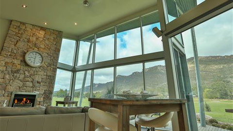 Aspect Villas - Hotel Accommodation 0