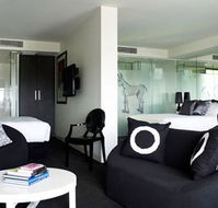 The Cullen - Hotel Accommodation