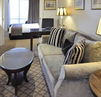 Stamford Plaza Melbourne - Hotel Accommodation