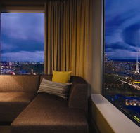 Grand Hyatt Melbourne - Hotel Accommodation