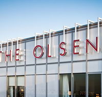 The Olsen - Hotel Accommodation
