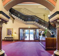 The Hotel Windsor - Hotel Accommodation