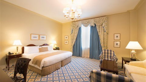 The Hotel Windsor - Hotel Accommodation 1