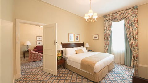 The Hotel Windsor - Hotel Accommodation 2