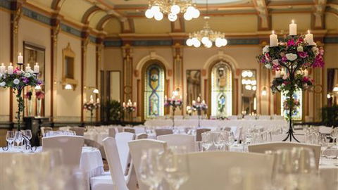 The Hotel Windsor - Hotel Accommodation 5