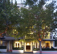 Lyall Hotel and Spa - Hotel Accommodation
