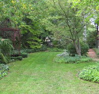 Finches of Beechworth - Hotel Accommodation