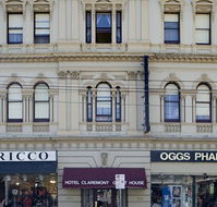 Hotel Claremont Guest House - Hotel Accommodation