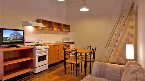 Richmond VIC Hotel Accommodation