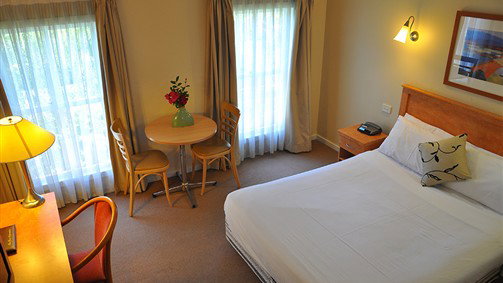 Glen Waverley VIC Hotel Accommodation