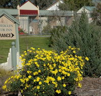 Rutherglen Motor Inn - Hotel Accommodation