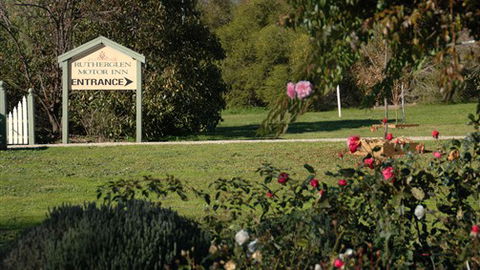 Rutherglen Motor Inn - Hotel Accommodation 3