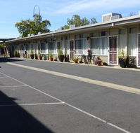 Central Wangaratta Motel - Hotel Accommodation