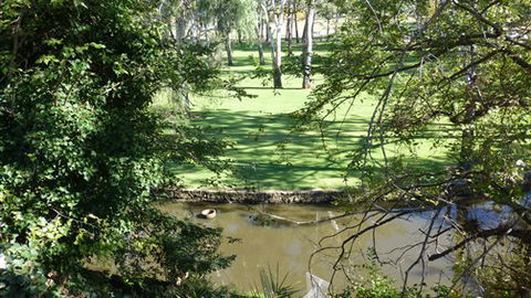 Central Wangaratta Motel - Hotel Accommodation 3