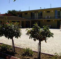 Big River Motel - Hotel Accommodation