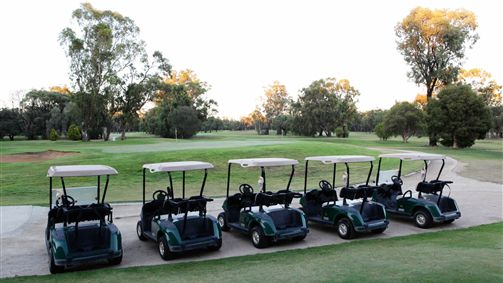 Hartwood NSW Hotel Accommodation