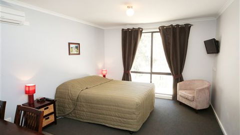 Deniliquin Golf Leisure Resort - Hotel Accommodation 3