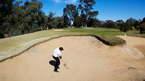 Deniliquin Golf Leisure Resort - Hotel Accommodation 6