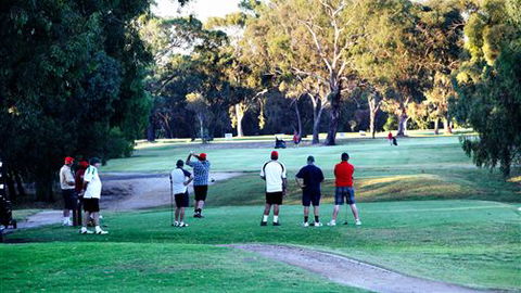 Deniliquin Golf Leisure Resort - Hotel Accommodation 5