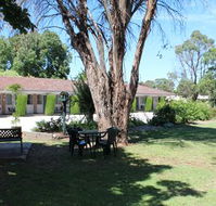 Creswick Motel - Hotel Accommodation