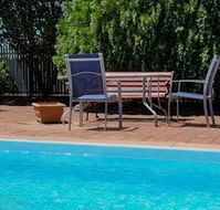 Pioneer Station Motor Inn - Hotel Accommodation