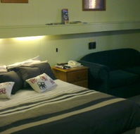 Millers Cottage Motel - Hotel Accommodation