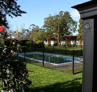 Captains Lodge International - Hotel Accommodation