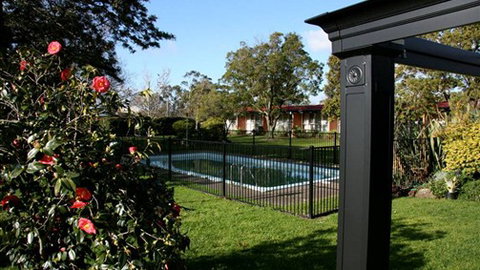 Captains Lodge International - Hotel Accommodation 0