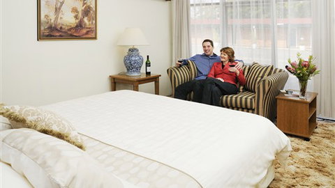 Captains Lodge International - Hotel Accommodation 5