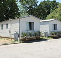 Myrtleford Holiday Park - Hotel Accommodation