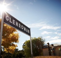 Glenrowan Tourist Park - Hotel Accommodation