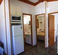 Pental Island Holiday Park - Hotel Accommodation