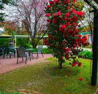 Carawatha Gardens - Hotel Accommodation