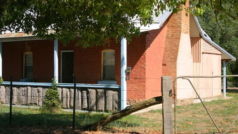 Elmstead Cottages - Hotel Accommodation 1