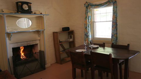 Elmstead Cottages - Hotel Accommodation 4