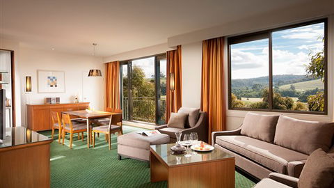 Yarra Valley Lodge - Hotel Accommodation 2