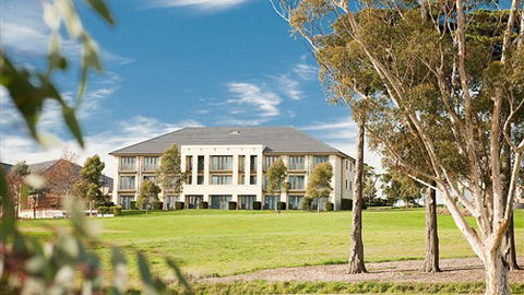Yarra Valley Lodge - Hotel Accommodation 0