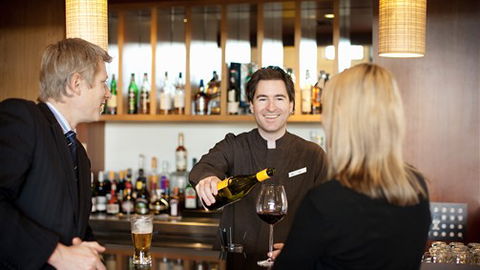 Yarra Valley Lodge - Hotel Accommodation 6