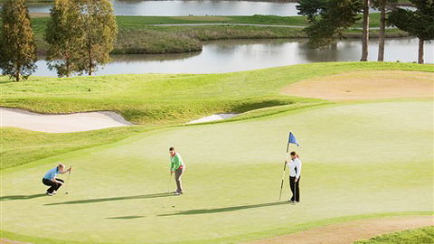 Yarra Valley Lodge - Hotel Accommodation 5