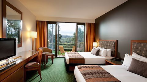 Yarra Valley Lodge - Hotel Accommodation 3