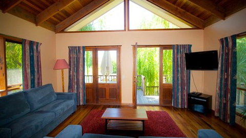 Perricoota Vines Retreat Echuca Moama - Hotel Accommodation 2