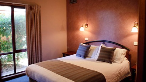 Perricoota Vines Retreat Echuca Moama - Hotel Accommodation 3