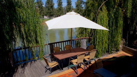 Perricoota Vines Retreat Echuca Moama - Hotel Accommodation 6