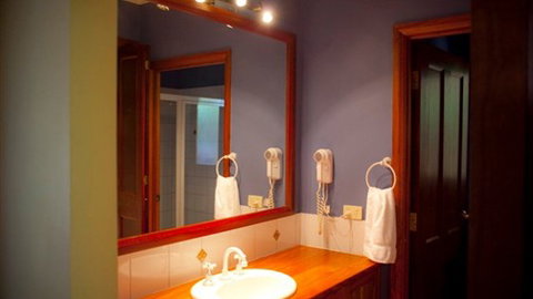 Perricoota Vines Retreat Echuca Moama - Hotel Accommodation 7