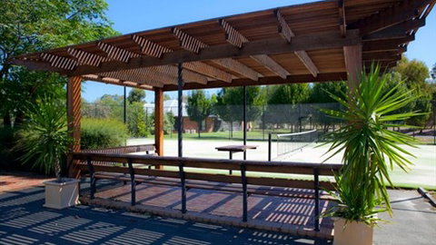 Perricoota Vines Retreat Echuca Moama - Hotel Accommodation 5